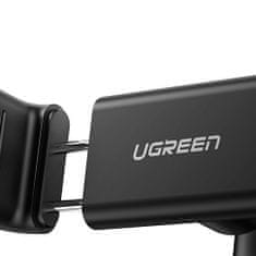 Ugreen Vehicle Clip autós telefontartó, fekete