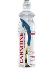 Nutrend Carnitine Activity Drink 750 ml, narancs
