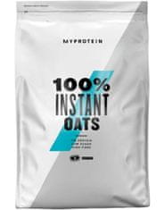 MyProtein 100% Instant Oats 2500 g