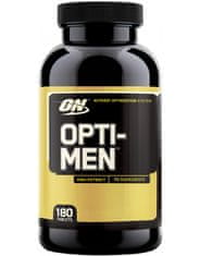 Optimum nutrition Opti-Men 180 tabletta