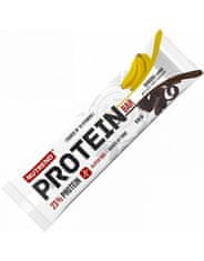 Nutrend Protein Bar 55 g, eper