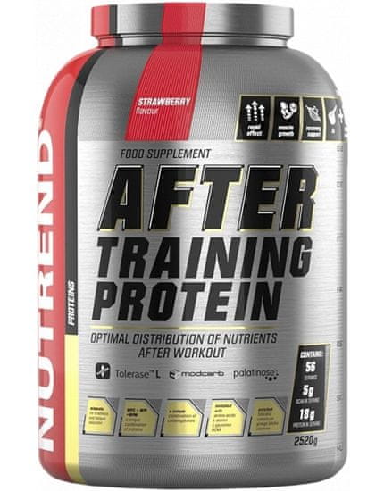 Nutrend After Training Protein 2520 g