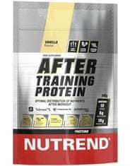 Nutrend After Training Protein 540 g, vanília