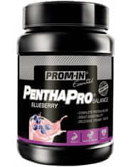 Prom-IN Pentha Pro Balance 1000 g, áfonya