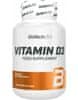 Vitamin D3 60 tabletta