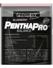 Prom-IN Pentha Pro Balance 40 g, csokoládé