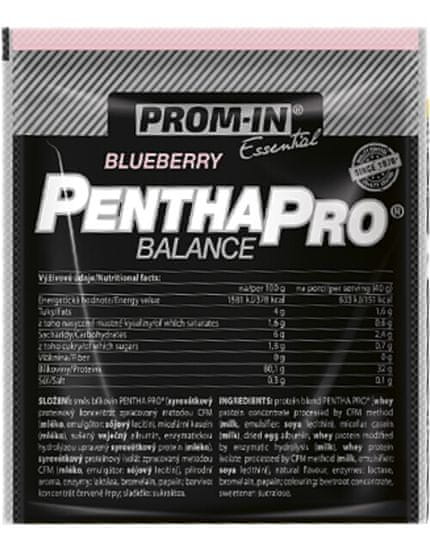 Prom-IN Pentha Pro Balance 40 g