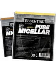 Prom-IN Essential Pure Micellar 30 g, vanília