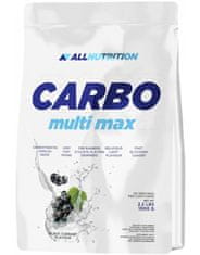 AllNutrition Carbo Multi Max 1000 g, citrom