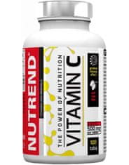 Nutrend Vitamin C 100 tabletta