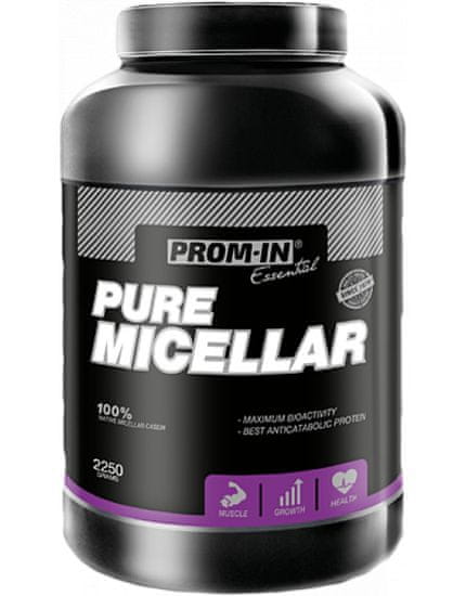 Prom-IN Essential Pure Micellar 2250 g