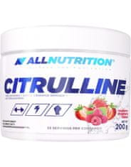 AllNutrition Citrulline 200 g, kóla-citrom