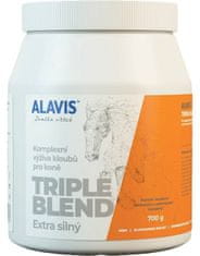 Alavis Triple Blend Extra Strong (horse version) 700 g