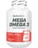 Mega Omega 3 90 kapszula