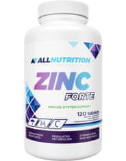 AllNutrition Zinc Forte 120 tabletta