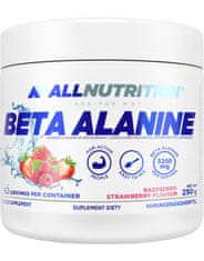 AllNutrition Beta Alanine 250 g, kóla
