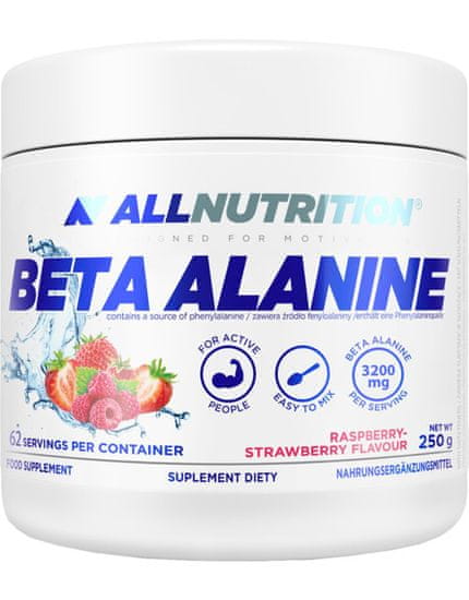 AllNutrition Beta Alanine 250 g
