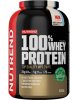 100% Whey Protein 2250 g, vanília