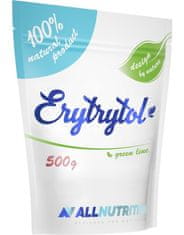 AllNutrition Erythrytol 500 g