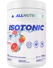 AllNutrition Isotonic 700 g, citrom