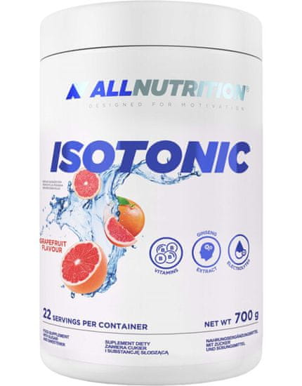 AllNutrition Isotonic 700 g