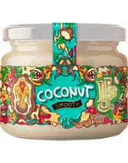 Coconut Smooth 300 g, kókusz-smooth