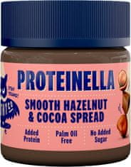 HealthyCo Proteinella 200 g, csokoládé-mogyoró