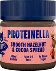 HealthyCo Proteinella 750 g, csokoládé-mogyoró