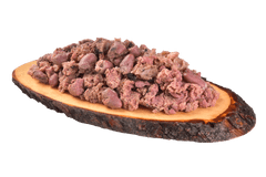 Wild Meat Lazac és Pulyka 6x 400 g