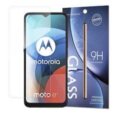 MG 9H üvegfólia Motorola Moto E7