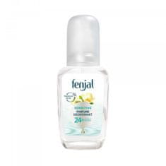 fenjal Sensitive parfüm dezodor (Sensitive Deo Pump Spray) 75 ml