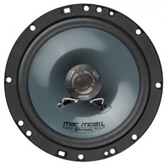 MAC Audio MOBILSTREET162 kétutas hangszóró 16.5 cm -es