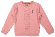 DJ-Dutchjeans WD2302 lány pulóver, 92, rózsaszín