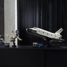 LEGO Creator 10283 NASA Űrsikló Discovery