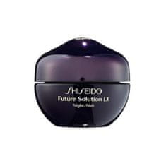 Shiseido Éjszakai regeneráló krém a ráncok ellen Future Solution LX (Total Regenerating Night Cream) 50 ml