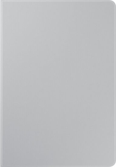 SAMSUNG Book Cover Tab S7 11″ EF-BT630PJEGEU, szürke