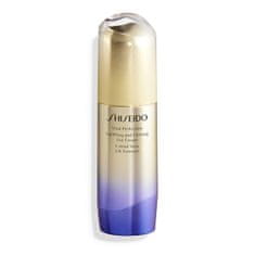 Shiseido Feszesítő szemkörnyékápoló krém Vital Perfection (Uplifting & Firming Eye Cream) 15 ml