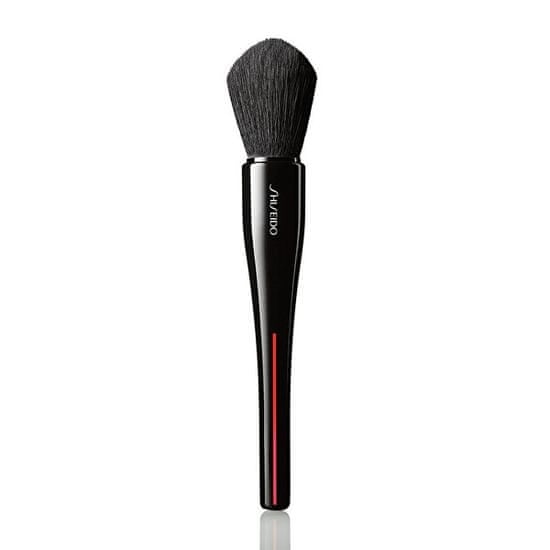 Shiseido Kozmetikai ecset Maru Fude Multi Face Brush