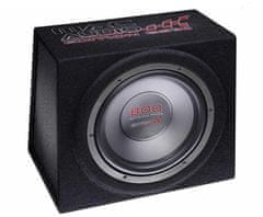MAC Audio EDITIONBS30 Black zárt mélynyomóláda 800w 30cm