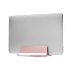 MISURA Laptop állvány MH02-ROSE GOLD