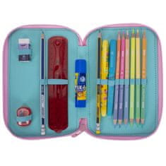 Astra Teljes felszerelés lányoknak tolltartó + ragasztó INGYENES, 602121003