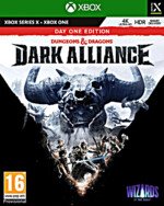 Dungeons & Dragons: Dark Alliance - Day One Edition (XBOX)