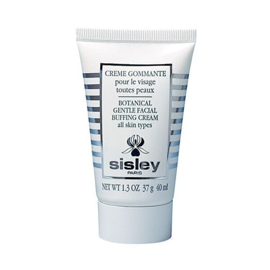 Sisley Tisztító peeling minden bőrtípusra (Gentle Facial Buffing Cream) 40 ml