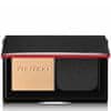 Shiseido Krémes púder Synchro Skin Self-refreshing (Custom Finish Powder Foundation) 9 g (Árnyalat 110)