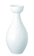 Rosenthal ROSENTHAL MAGIC FUTE WHITE Váza 30 cm