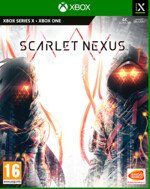 Scarlet Nexus (XBOX)