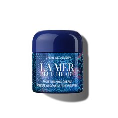 La Mer Bőrpuhító krém száraz bőrre Blue Heart (Moisturizing Cream) 60 ml