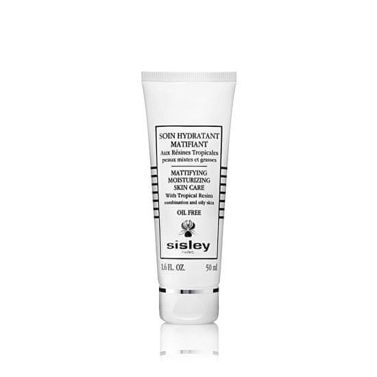 Sisley Mattító és hidratáló bőrápoló (Mattifying Moisturizing Skin Care) 50 ml