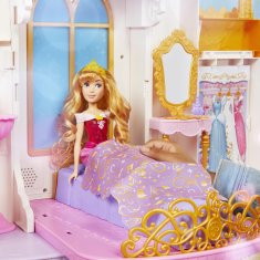 Disney Princess ünnepség a kastélyban