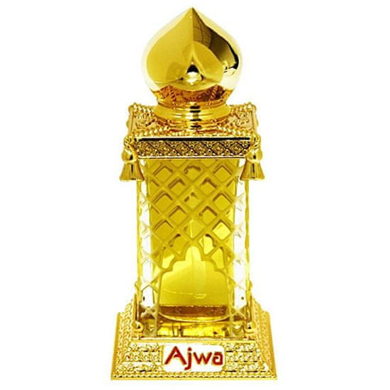 Al Haramain Ajwa - parfümolaj